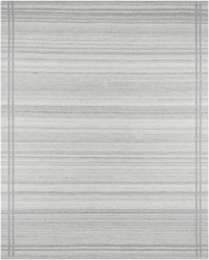 Nimue Contemporary Gray Area Rug - The Rug Decor