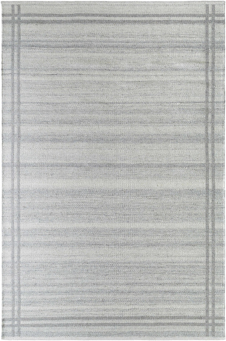 Nimue Contemporary Gray Area Rug - The Rug Decor