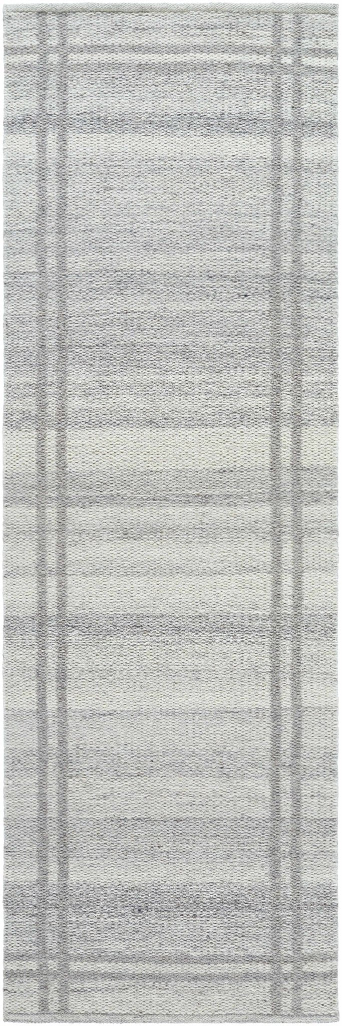 Nimue Contemporary Gray Area Rug - The Rug Decor