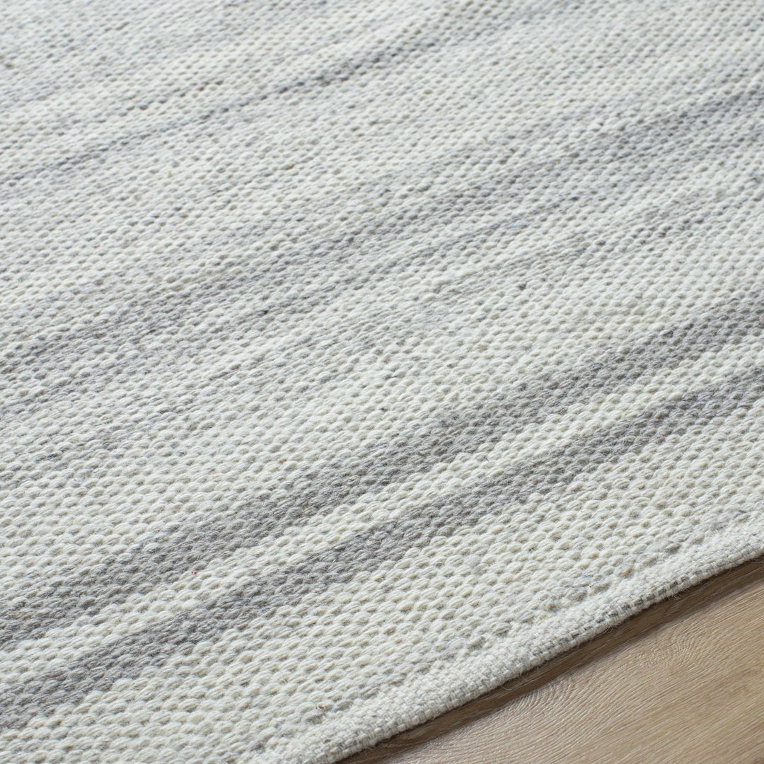 Nimue Contemporary Gray Area Rug - The Rug Decor