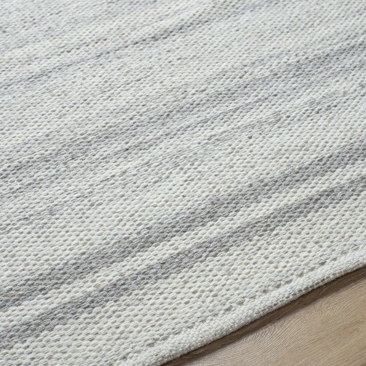Nimue Contemporary Gray Area Rug - The Rug Decor