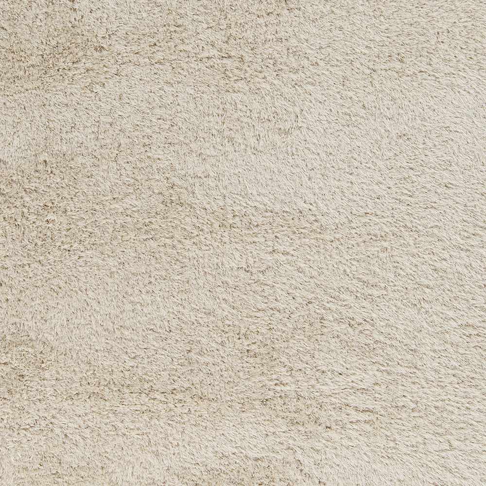Niobe Modern Solid Ivory Hand Woven Area Rug - The Rug Decor