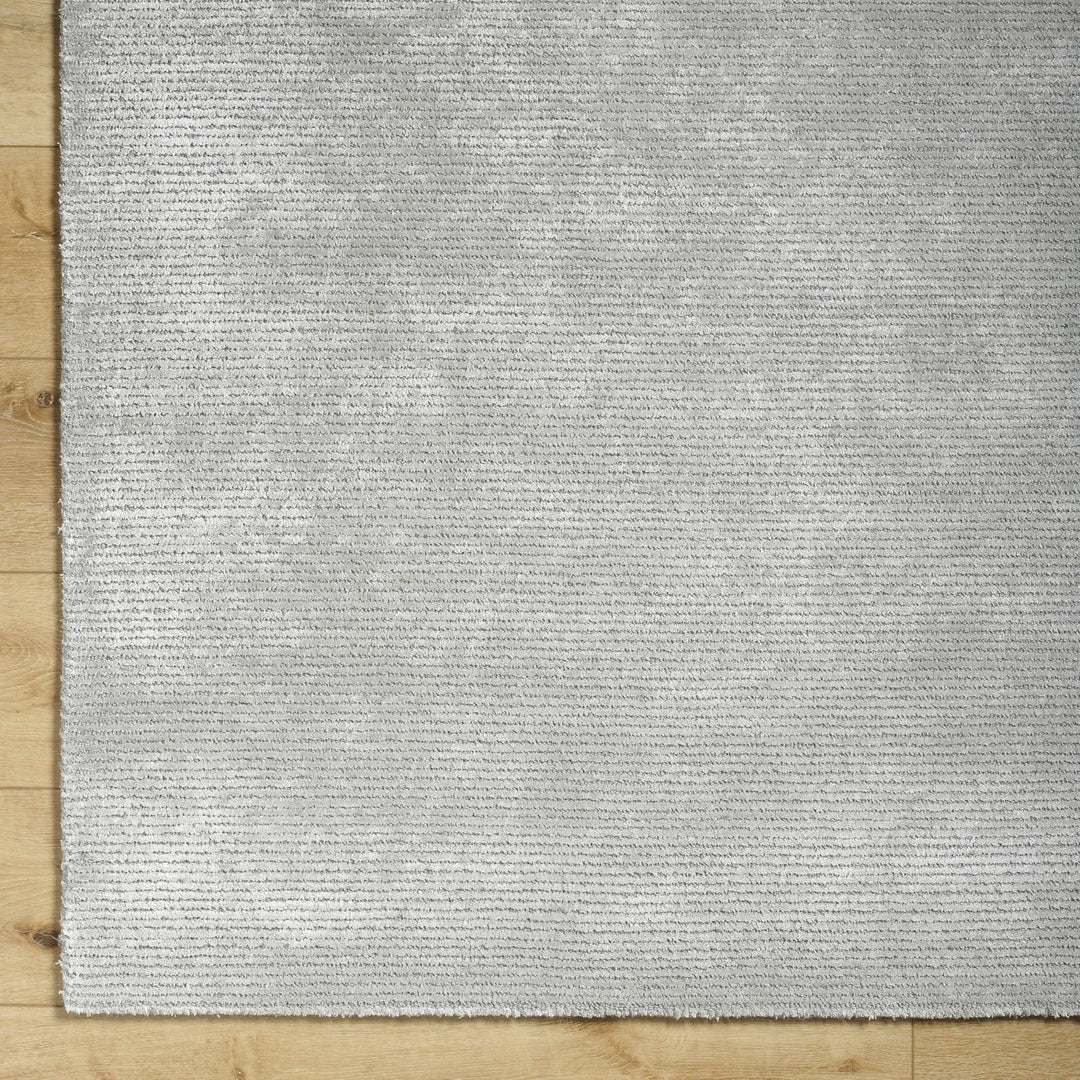 Noham Contemporary Style Gray Hand Tufted Area Rug - The Rug Decor