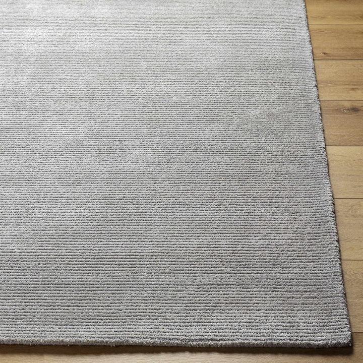 Noham Contemporary Style Gray Hand Tufted Area Rug - The Rug Decor