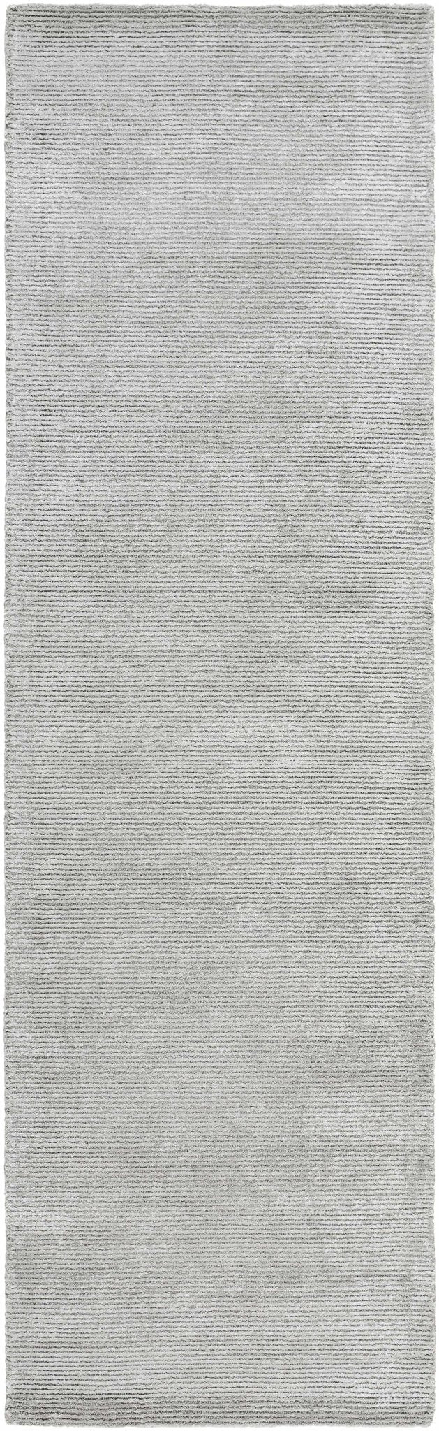 Noham Contemporary Style Gray Hand Tufted Area Rug - The Rug Decor