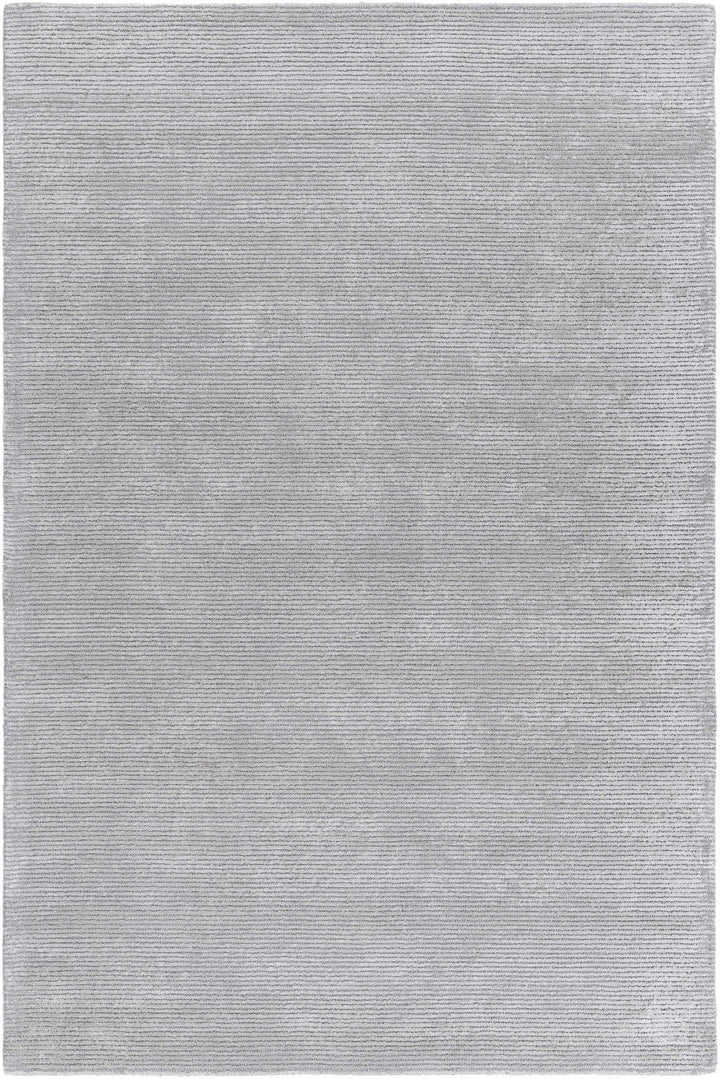 Noham Contemporary Style Gray Hand Tufted Area Rug - The Rug Decor