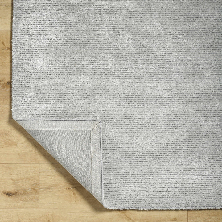 Noham Contemporary Style Gray Hand Tufted Area Rug - The Rug Decor