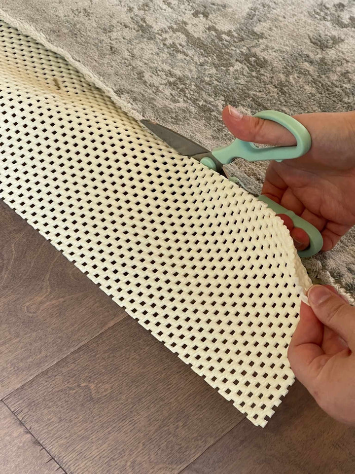 Non - Slip Multi Size Rug Pad - The Rug Decor
