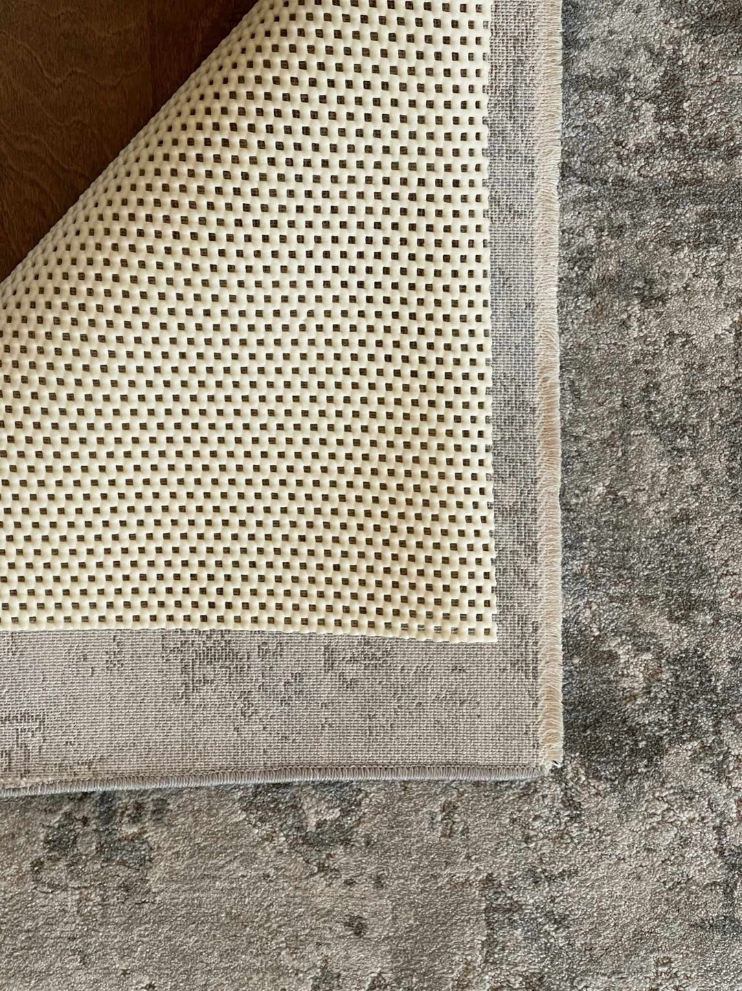 Non - Slip Multi Size Rug Pad - The Rug Decor