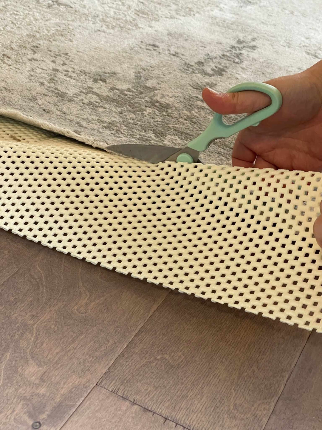 Non - Slip Multi Size Rug Pad - The Rug Decor