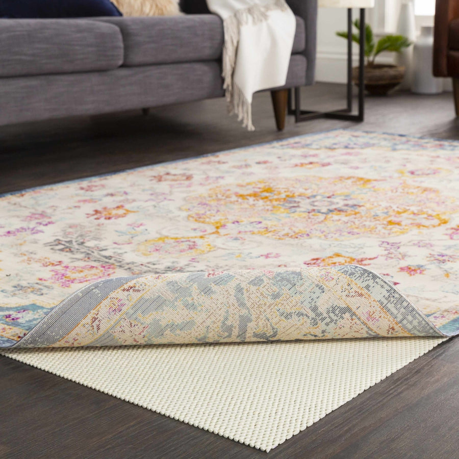 Non - Slip Multi Size Rug Pad - The Rug Decor
