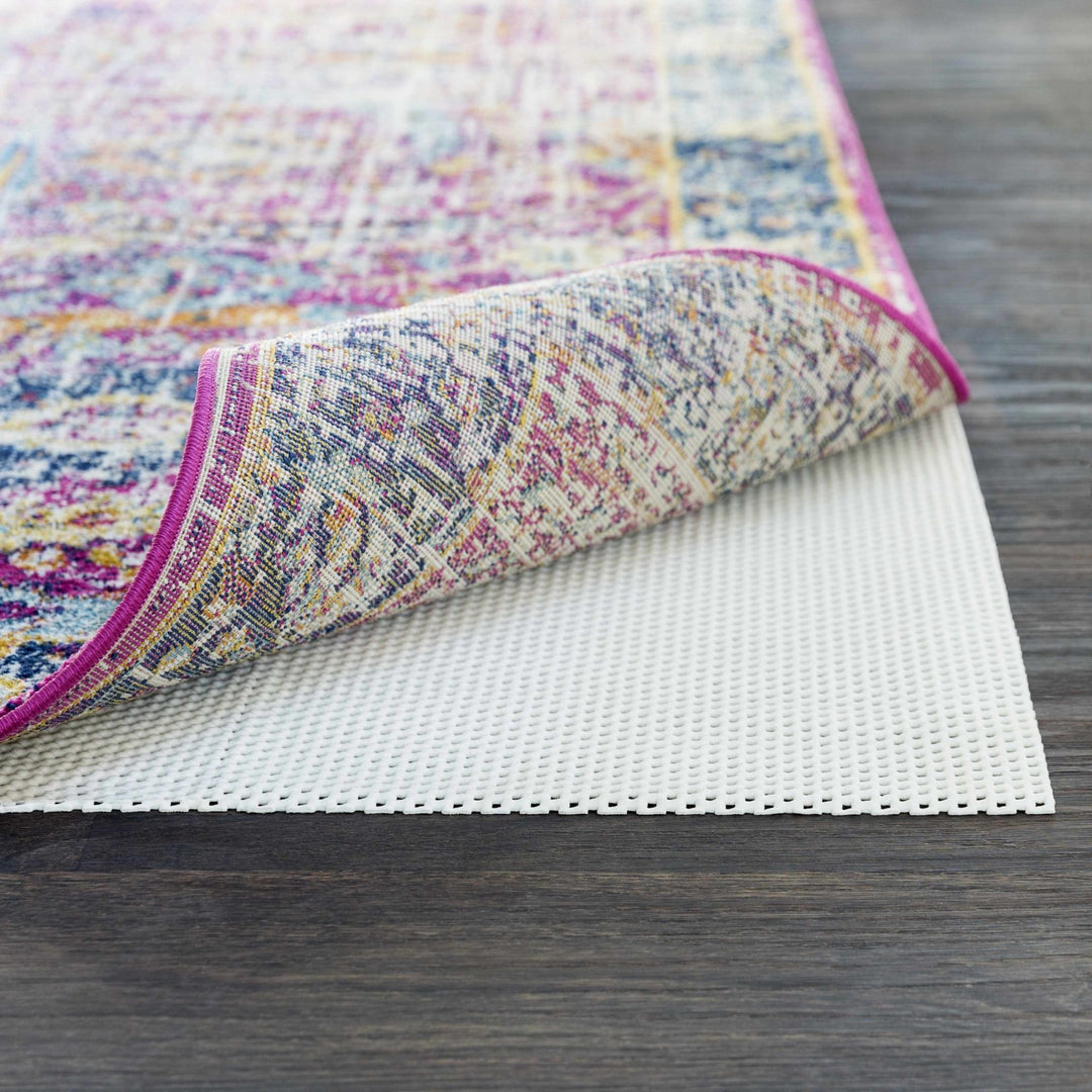 Non - Slip Multi Size Rug Pad - The Rug Decor