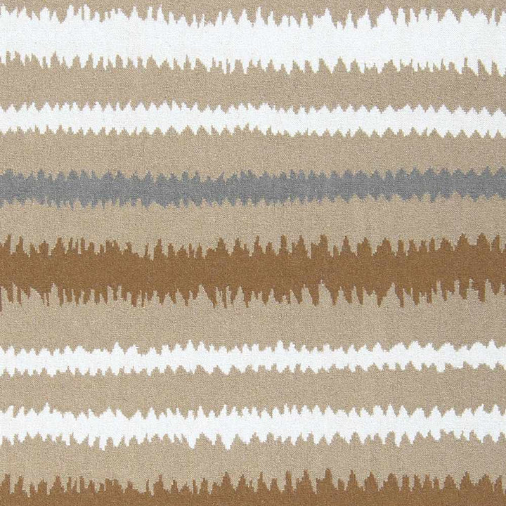 Nortonville Horizontal Tan And Ivory Area Rug - The Rug Decor