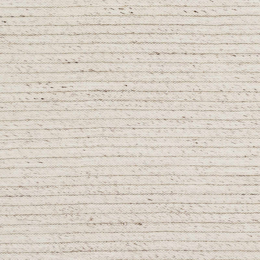 Nuangola Modern Style Ivory Hand woven Area Rug - The Rug Decor
