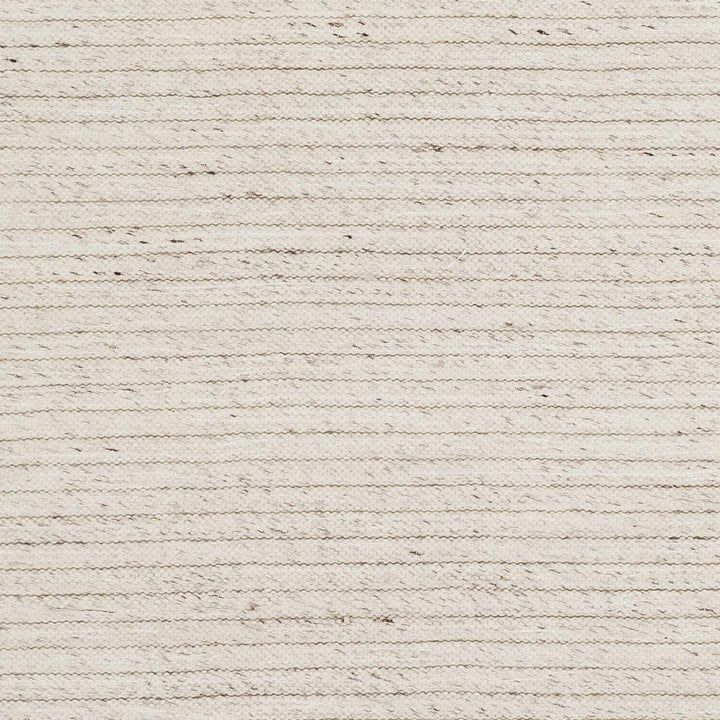 Nuangola Modern Style Ivory Hand woven Area Rug - The Rug Decor
