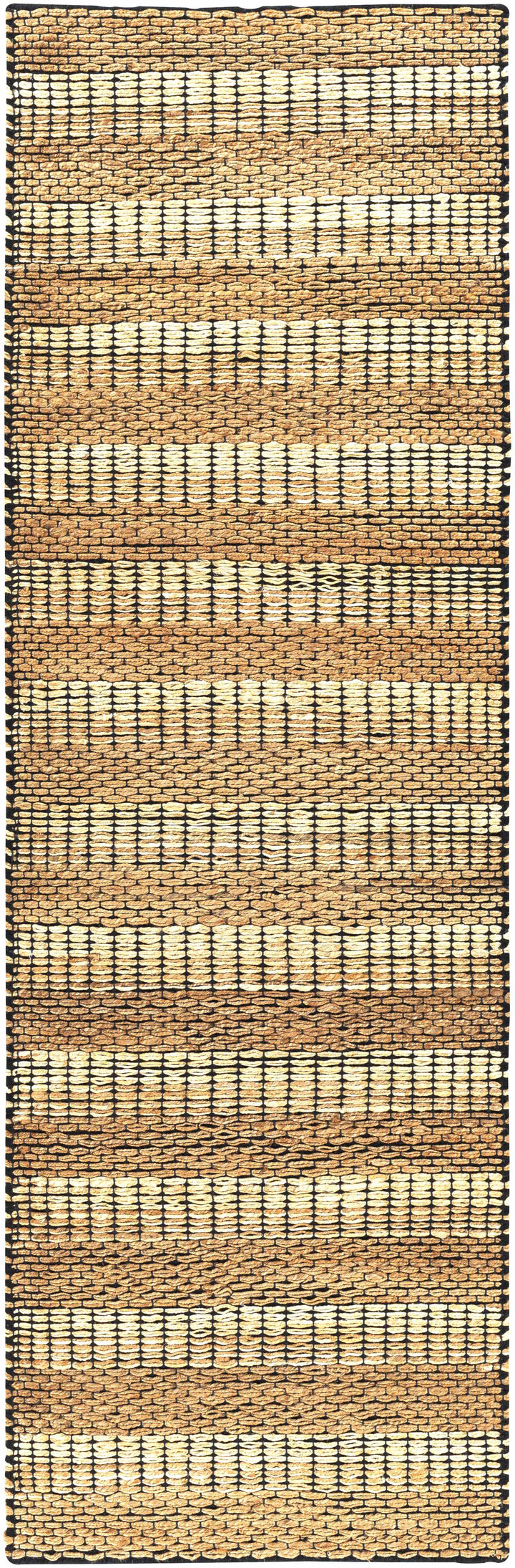 Numurkah Tan Modern Style Hand Woven Area Rug