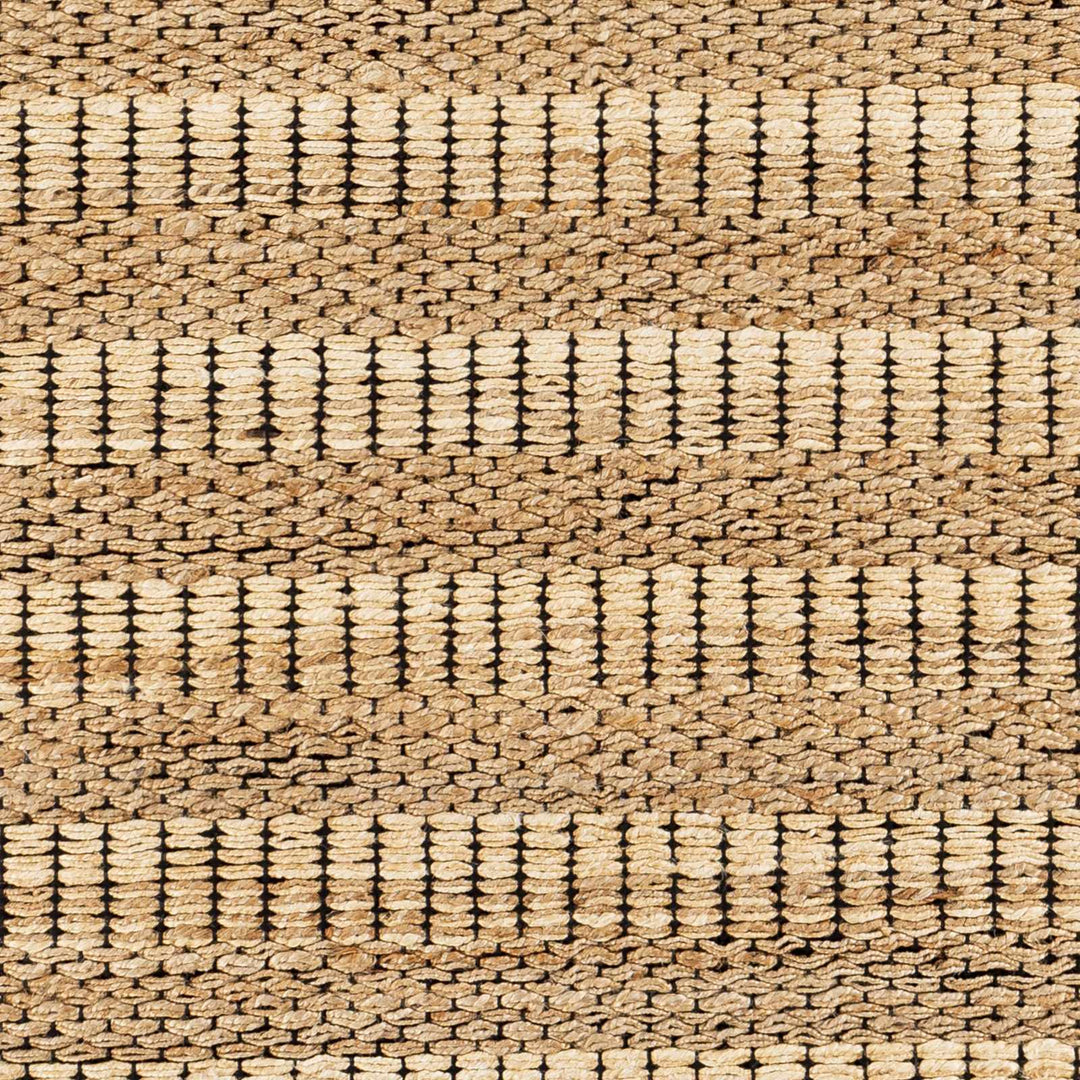Numurkah Tan Modern Style Hand Woven Area Rug
