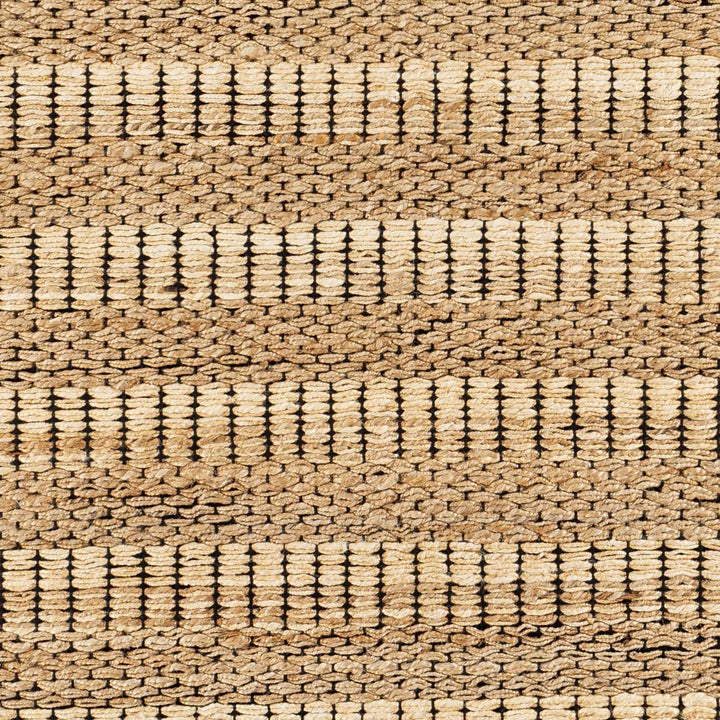 Numurkah Tan Modern Style Hand Woven Area Rug