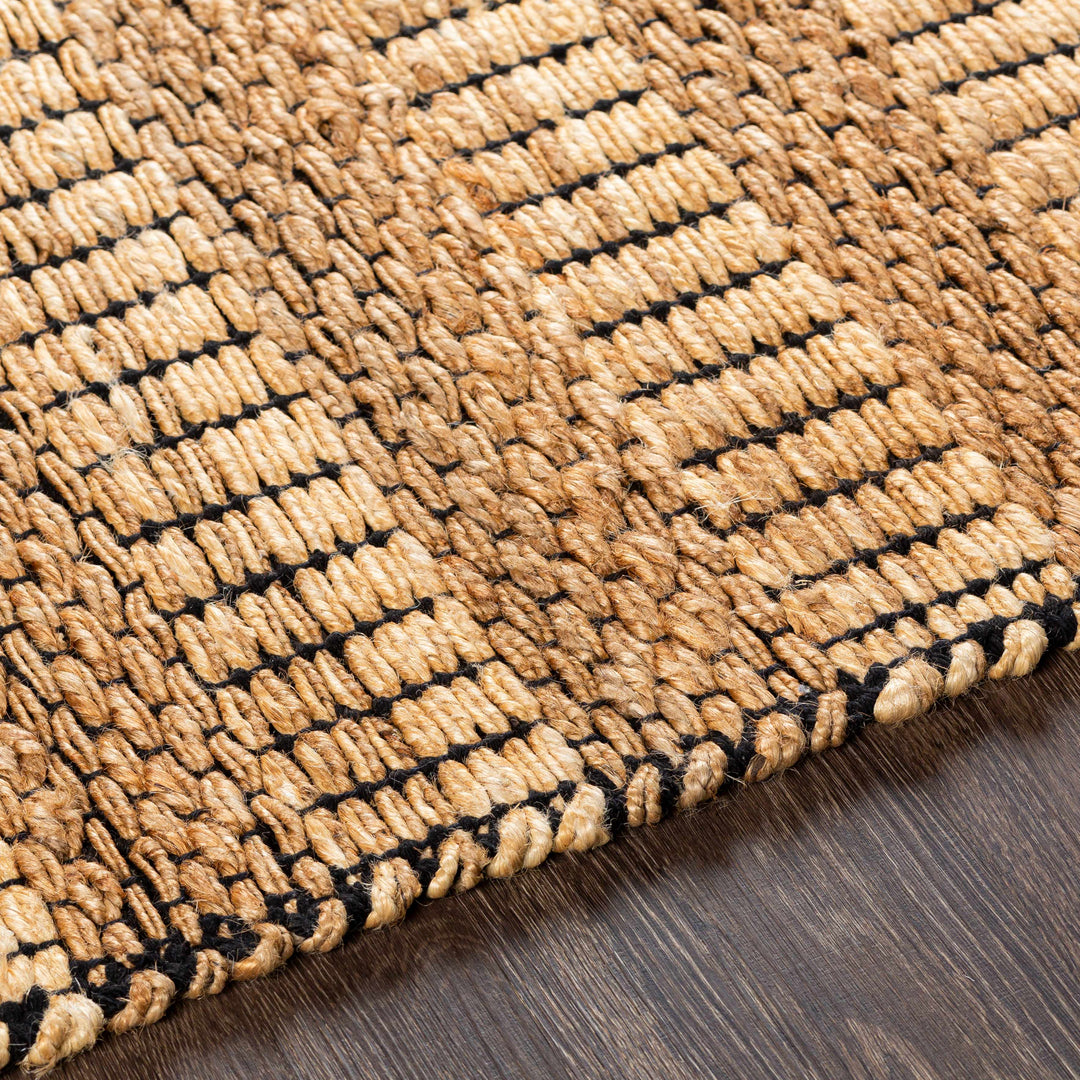 Numurkah Tan Modern Style Hand Woven Area Rug
