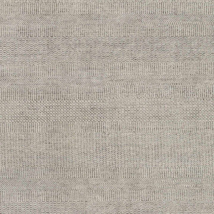 Ocate Gray Modern Style Hand Knotted Area Rug - The Rug Decor