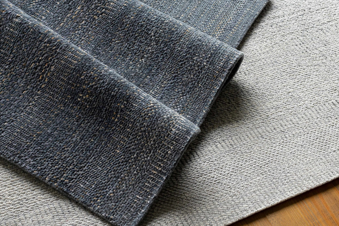 Ocate Gray Modern Style Hand Knotted Area Rug - The Rug Decor