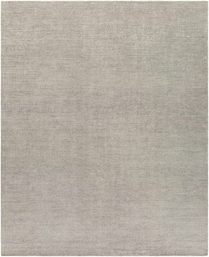 Ocate Gray Modern Style Hand Knotted Area Rug - The Rug Decor