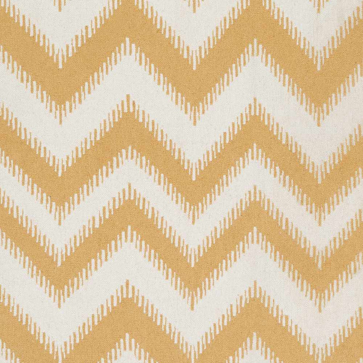 Oran Ivory And Mustard Modern Style Hand Woven Area Rug