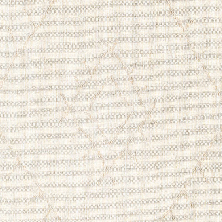 Marwood Bohemian Style Beige & Brown Nordic Rug