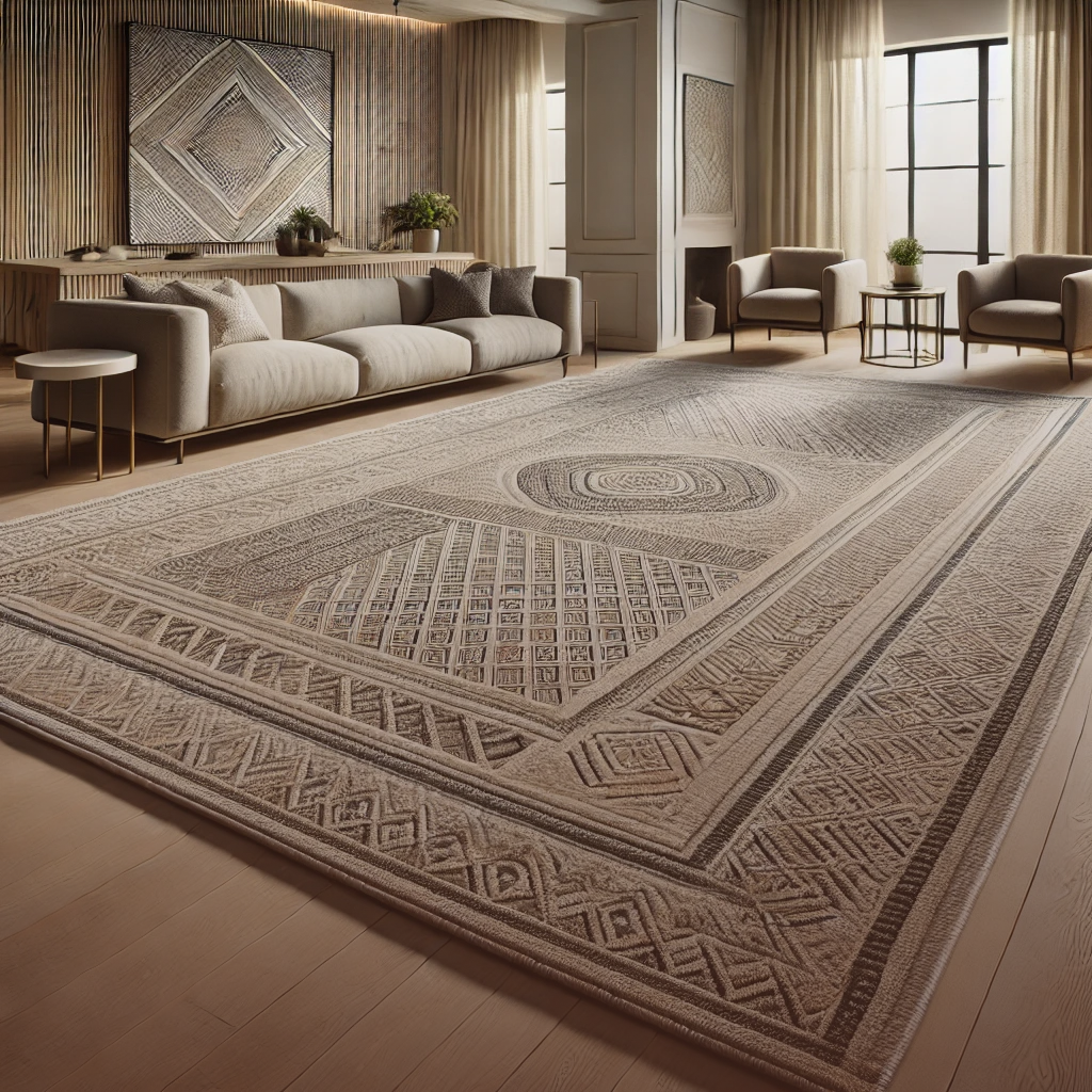 The Rug Decor: Handmade Rugs in 90+ Sizes (Knotted, Tufted) – The Rug Decor