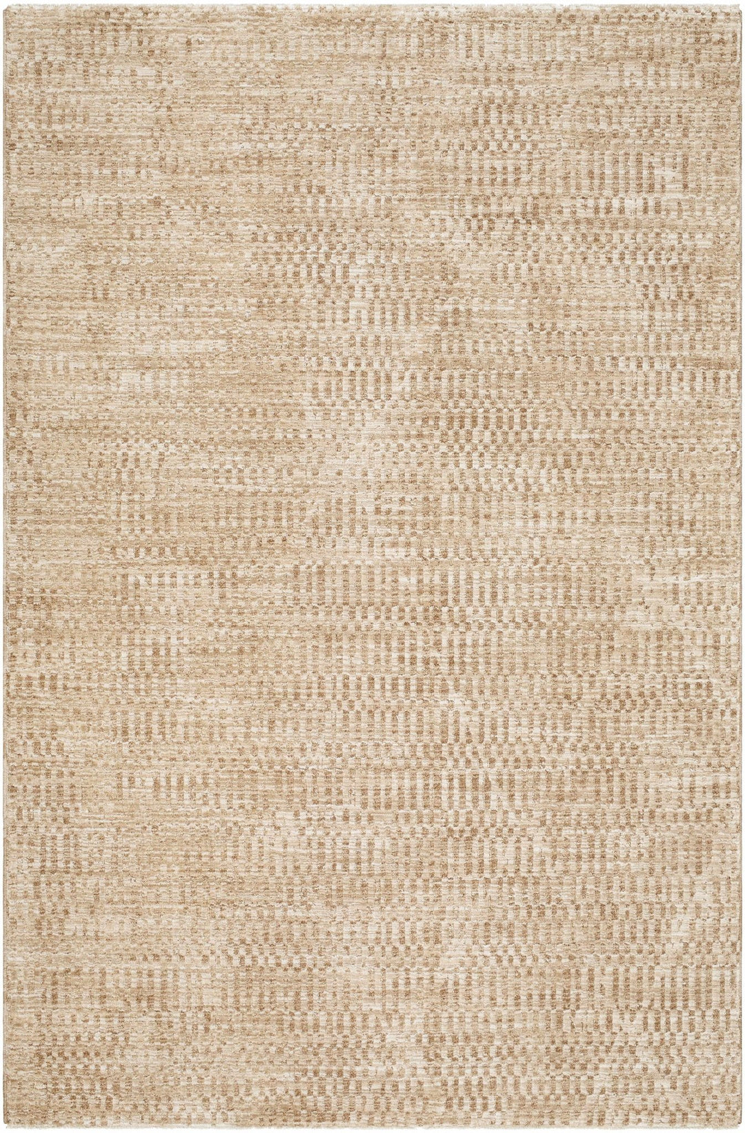 Pabla Modern Style Beige Area Rug - The Rug Decor