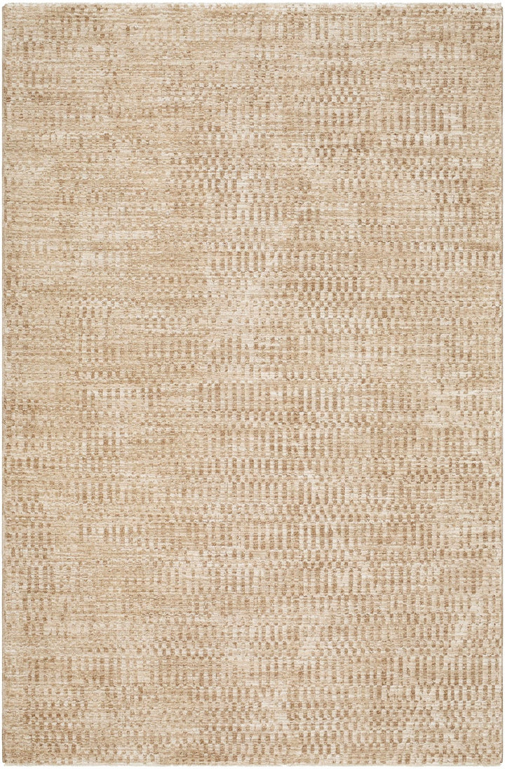 Pabla Modern Style Beige Area Rug - The Rug Decor