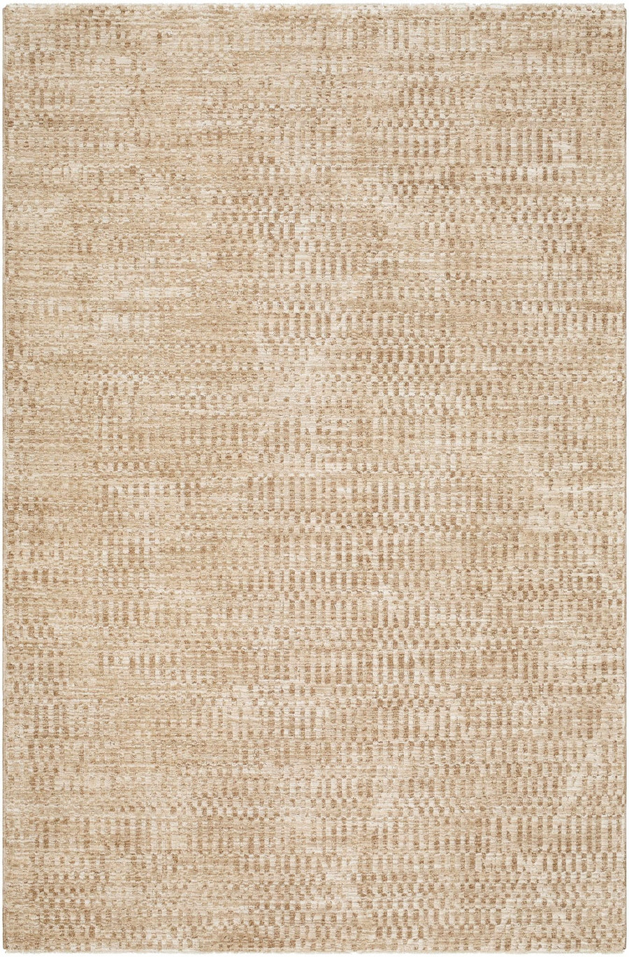 Pabla Modern Style Beige Area Rug - The Rug Decor