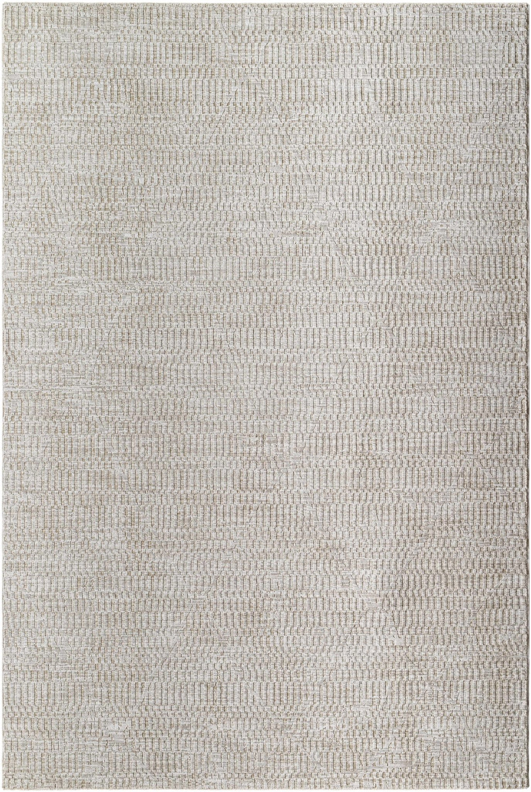 Pabla Modern Style Gray Area Rug - The Rug Decor