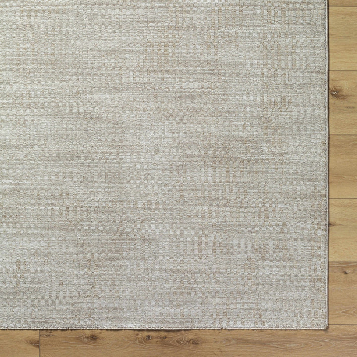 Pabla Modern Style Gray Area Rug - The Rug Decor