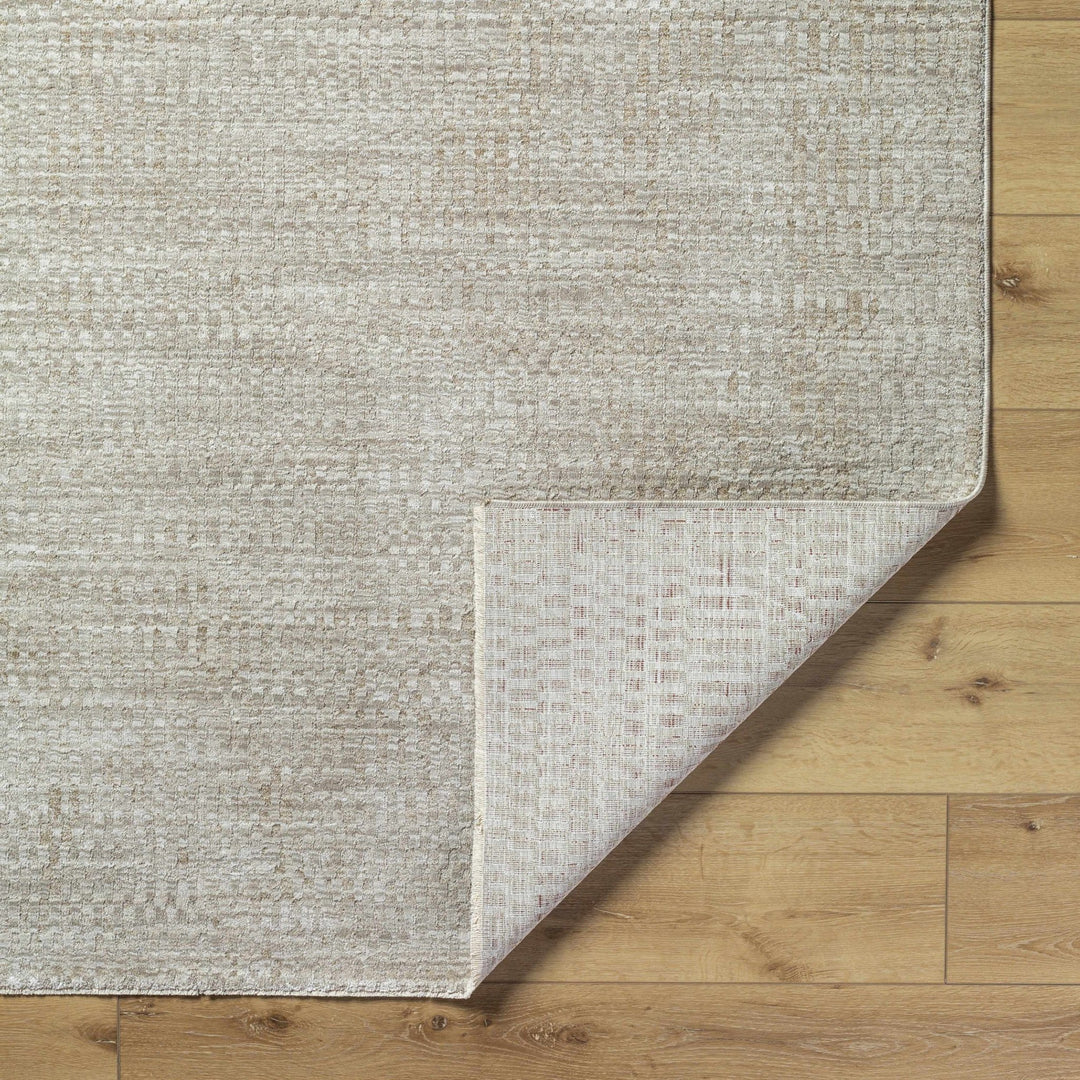 Pabla Modern Style Gray Area Rug - The Rug Decor