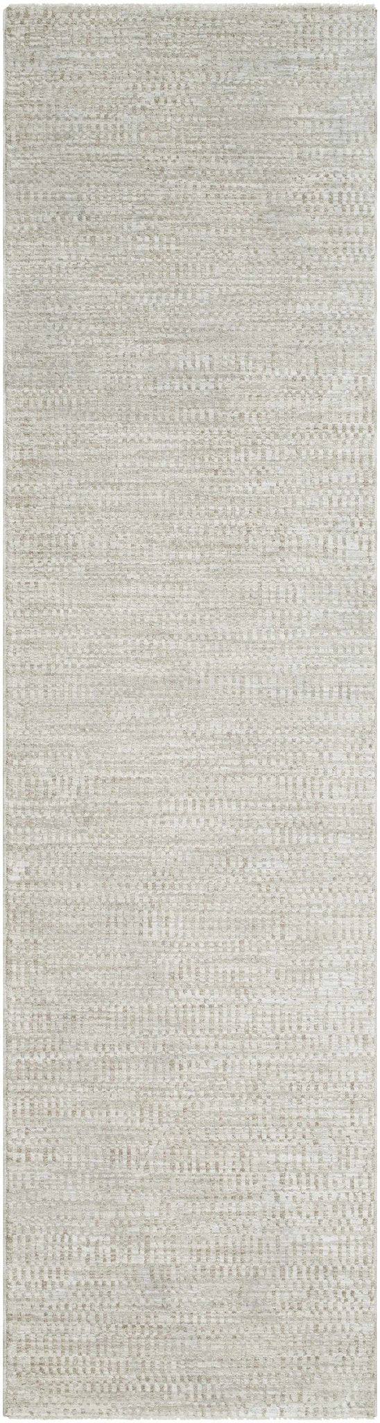 Pabla Modern Style Gray Area Rug - The Rug Decor
