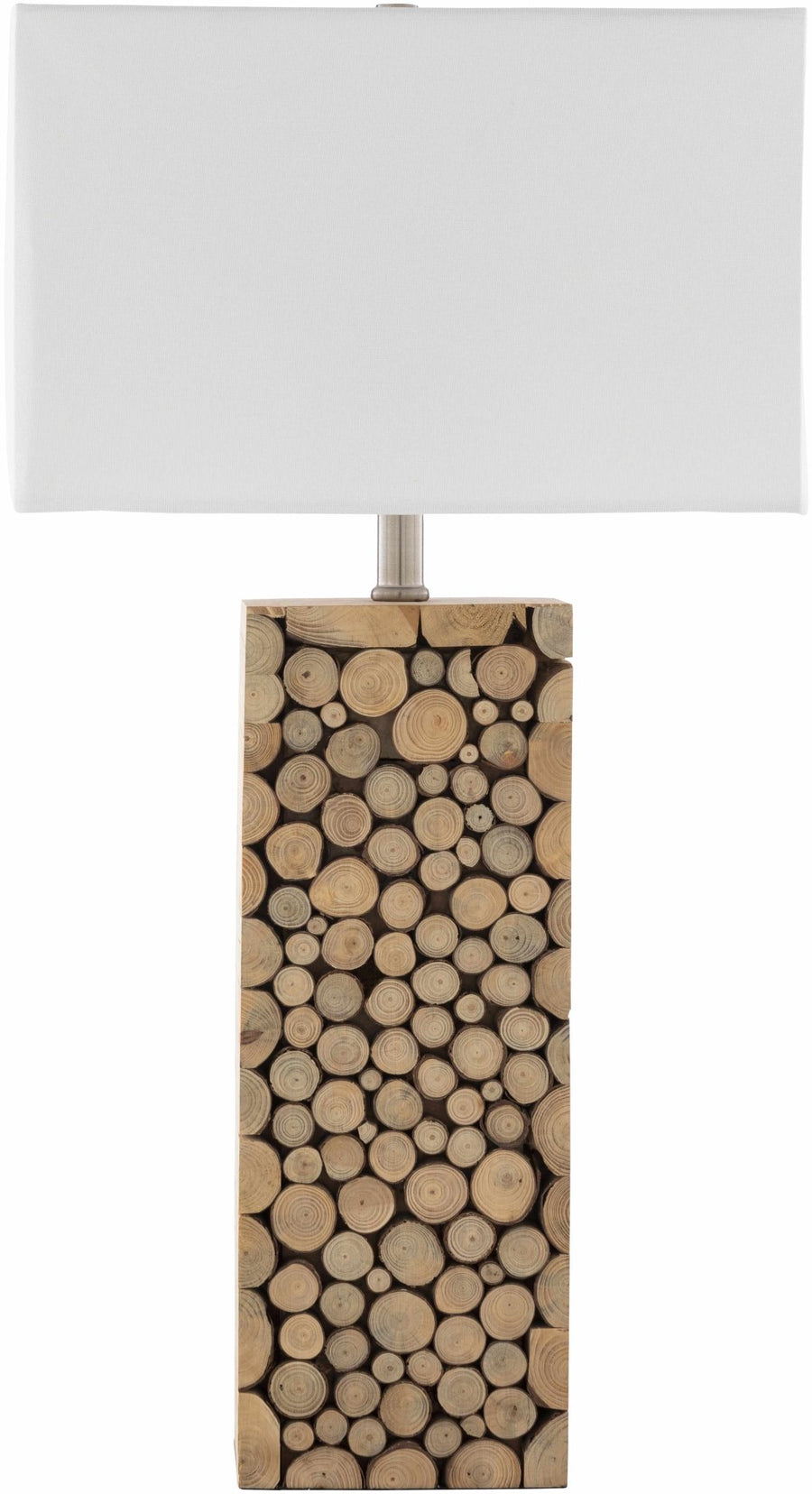 Pendlebury Table Lamp - The Rug Decor
