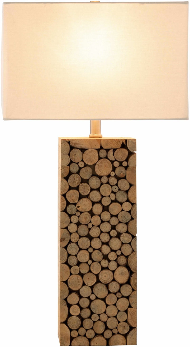 Pendlebury Table Lamp - The Rug Decor