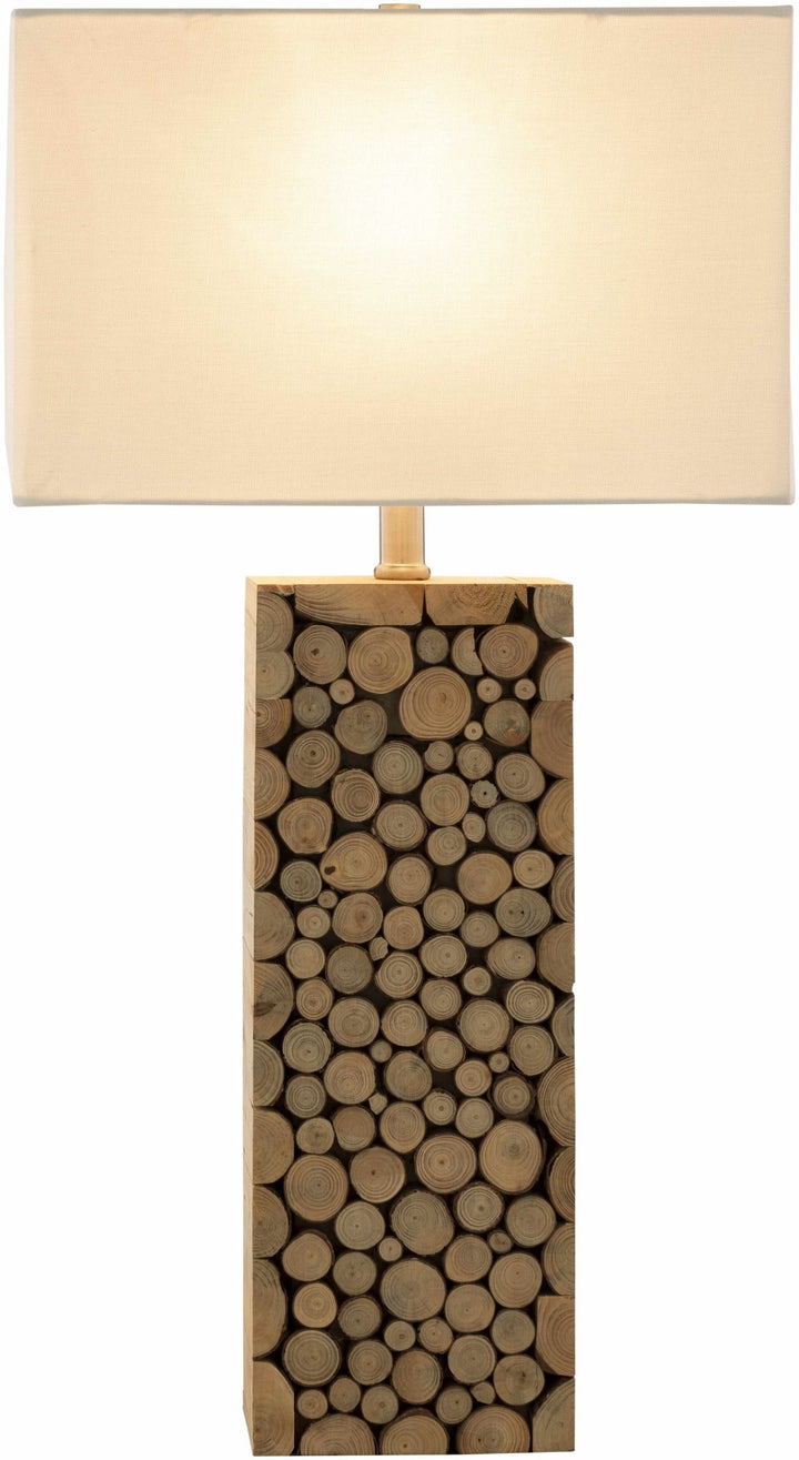 Pendlebury Table Lamp - The Rug Decor