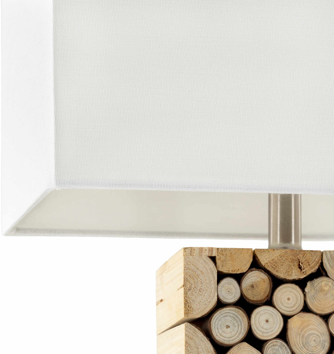 Pendlebury Table Lamp - The Rug Decor