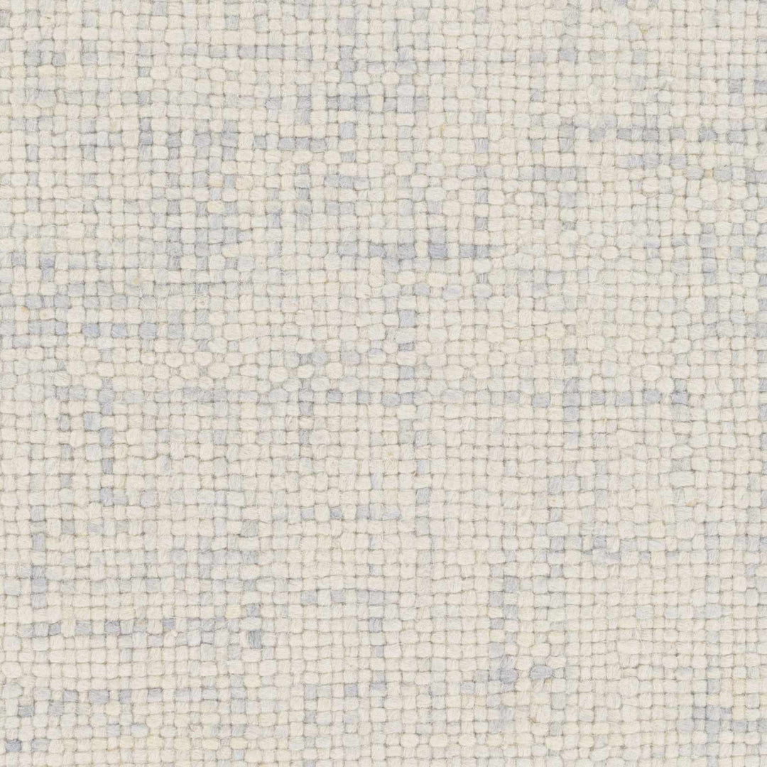 Perdido Modern Style Ivory And Gray Area Rug - The Rug Decor
