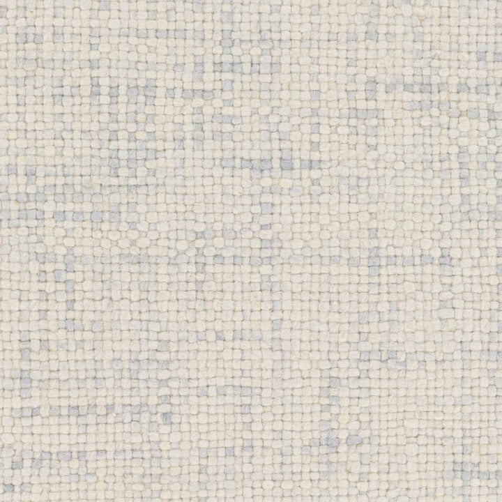 Perdido Modern Style Ivory And Gray Area Rug - The Rug Decor