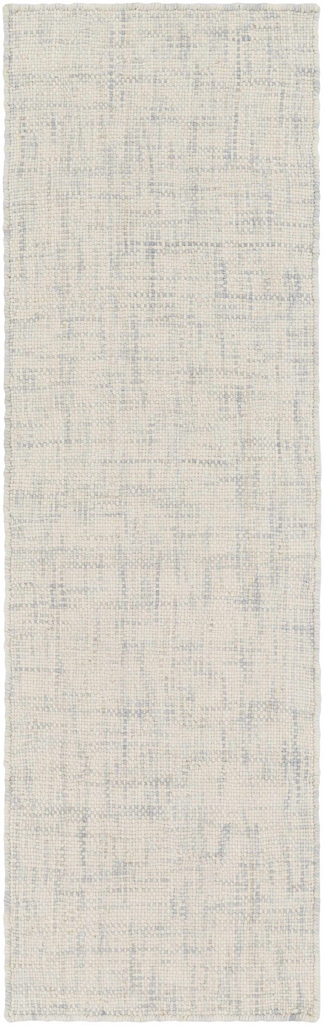 Perdido Modern Style Ivory And Gray Area Rug - The Rug Decor
