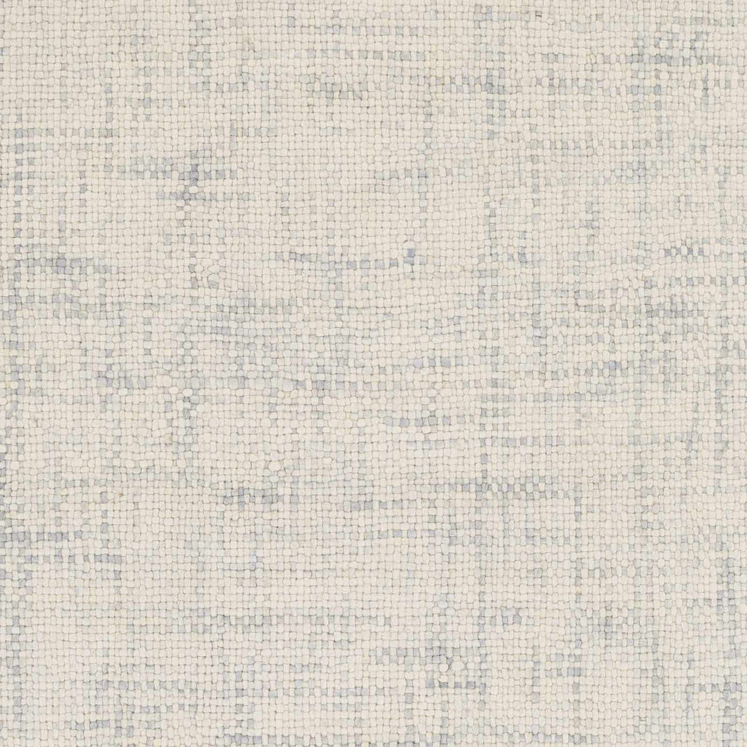 Perdido Modern Style Ivory And Gray Area Rug - The Rug Decor