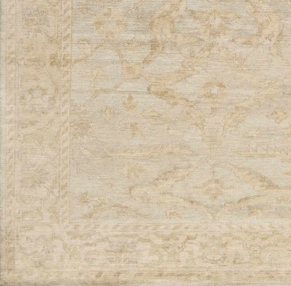 Perrysville Traditional Beige And Tan Area Rug - The Rug Decor