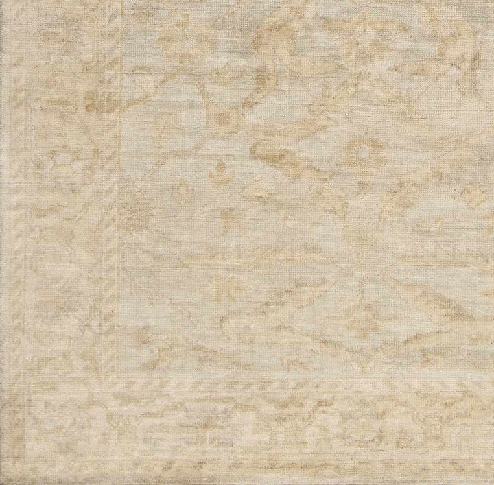 Perrysville Traditional Beige And Tan Area Rug - The Rug Decor