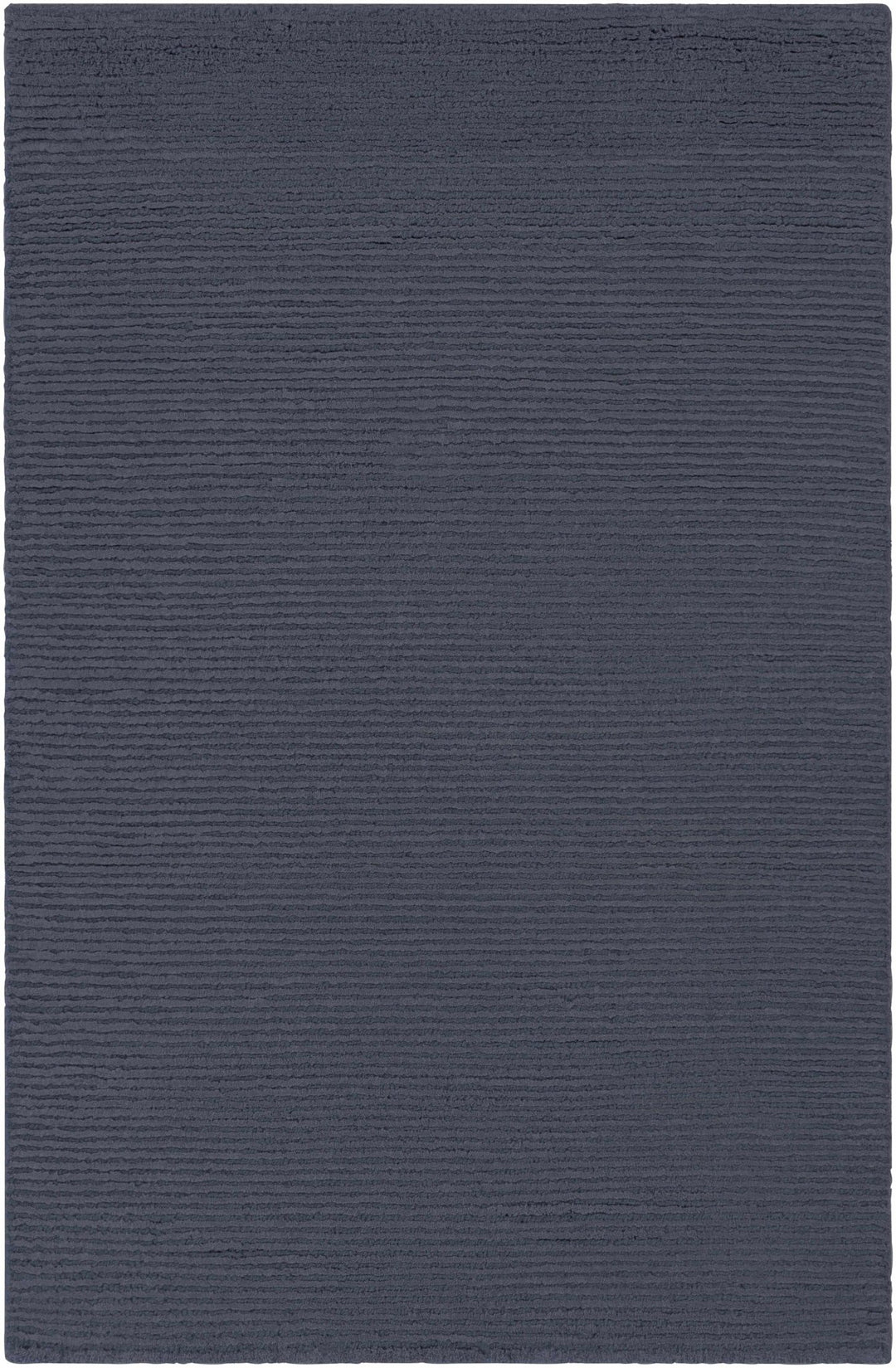 Philipsburg Modern Style Blue Hand Knotted Area Rug - The Rug Decor
