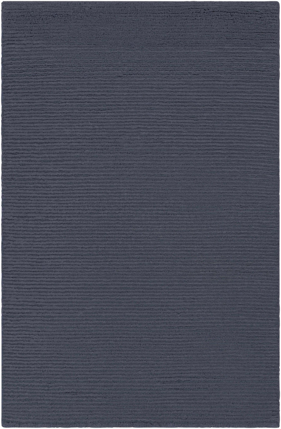 Philipsburg Modern Style Blue Hand Knotted Area Rug - The Rug Decor
