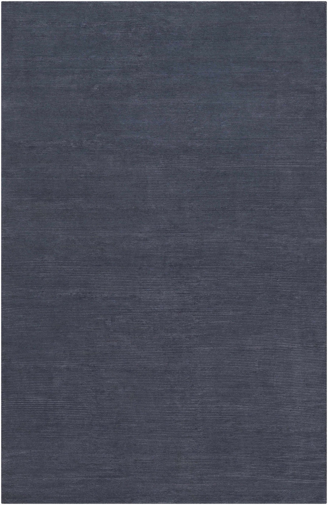 Philipsburg Modern Style Blue Hand Knotted Area Rug - The Rug Decor