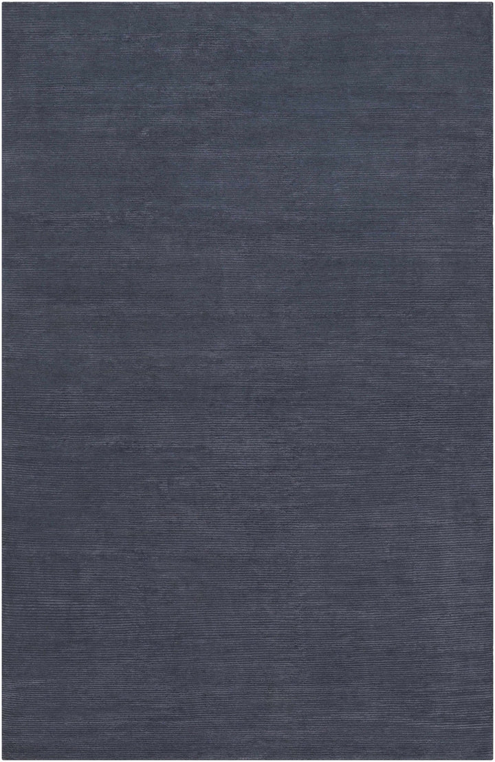 Philipsburg Modern Style Blue Hand Knotted Area Rug - The Rug Decor